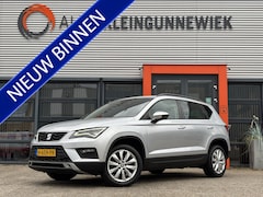 SEAT Ateca - 1.0 EcoTSI Style Business Intense / Stoelverwarming / Cruise Control / Applecarplay/Androi
