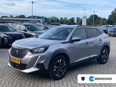 Peugeot 2008 - 1.2 Allure | Afn. Trekhaak | Keyless | Carplay | Camera | DAB | Cruise | LED | Afn. Trekha