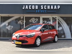 Renault Clio Estate - 0.9 TCe Authentique