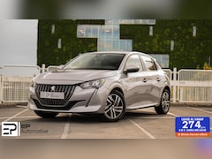 Peugeot 208 - 1.2 Allure|AppleCarPlay|Automaat|Camera