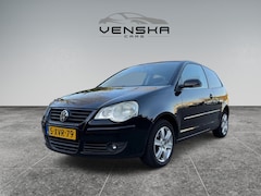Volkswagen Polo - 1.2 Trendline
