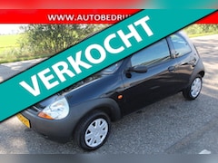 Ford Ka - 1.3 Trend // WEINIG KM / APK 05/2026 //