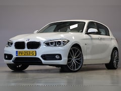 BMW 1-serie - 118i Executive Sport |AUT|Climate|Cruise|
