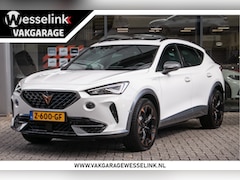 CUPRA Formentor - 1.4 e-Hybrid VZ Copper Edition Schuifdak | Leder int. | Andr. auto/Carplay