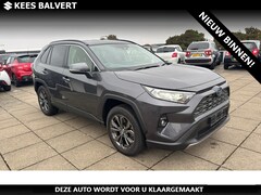 Toyota RAV4 - 2.5 Hybrid AWD Dynamic Automaat | Navi | 4X4 | Elek. achterklep |