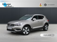 Volvo XC40 - 1.5 T4 Recharge Inscription - Pilot Assist - Navi - Camera - Stoel/Stuurverwarming - LED