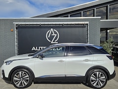 Peugeot 3008 - 1.6 HYbrid4 300 GT Panoramadak