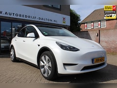 Tesla Model Y - RWD 60 kWh