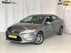 Ford Mondeo - 1.6 EcoBoost Titanium|2E EIG|NAP|PARK SENS|NAVI|CRUISE|BLUETOOTH|AIRCO|
