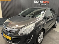 Opel Corsa - 1.2-16V Berlin 2e Eigenaar / NAP / Start Stop