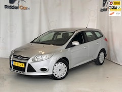 Ford Focus Wagon - 1.6 TDCI Trend|1E EIG|NAP|CRUISE|PARK SENS|NAVI|AIRCO|