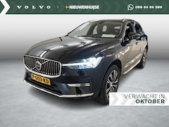 Volvo XC60 - 2.0 T8 Plug-in hybrid AWD Inscription | Long Range | Google | Trekhaak | Stoel verwarming