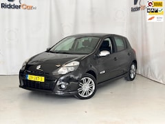 Renault Clio - 1.6 GT|1E EIG|NAP|CRUISE|NAVI|AIRCO|PARK SENS|