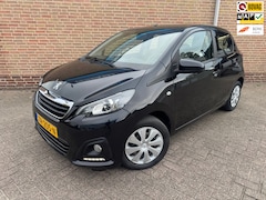 Peugeot 108 - 1.0 e-VTi Active