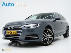 Audi A4 Avant - 2.0 TDI Sport Pro Line | LED | Climate | Cruise | PDC