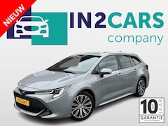 Toyota Corolla Touring Sports - 2.0 Hybrid Style *Apple Carplay/Android Auto