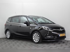 Opel Zafira - 1.4 Online Edition 140PK 7-Persoons Automaat
