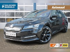 Skoda Superb - 1.4 TSI IV SPORTLINE. BUSN
