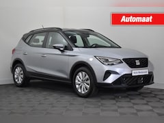 SEAT Arona - 1.0 ECOTSI 115PK STYLE AUTOMAAT