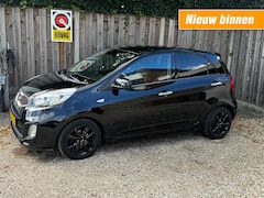 Kia Picanto - 1.0 CVVT X-TREME