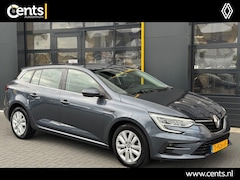 Renault Mégane Estate - Megane 1.3 TCe 140 Equilibre Navi Parkeersensoren