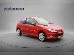 Peugeot 206 - 1.4 Forever Sport - Airco, Trekhaak