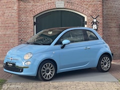 Fiat 500 - 0.9 TwinAir Turbo 500S