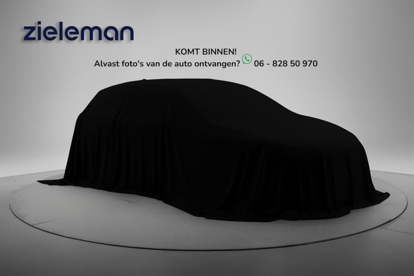 Renault Mégane Estate - Estate 1.3 TCE Zen - Carplay, Cruise, Clima - AutoWereld.nl
