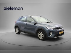Kia Stonic - 1.0 T-GDi MHEV DynamicLine - Carplay, Camera, Cruise, Clima