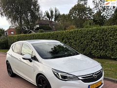 Opel Astra - 1.0 Turbo 120 Jaar Edition NAP NWE APK
