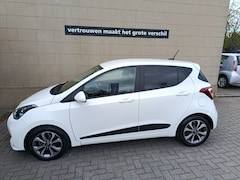 Hyundai i10 - 1.0I I-PREMIUM