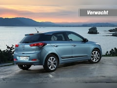 Hyundai i20 - 1.2 HP I-MOTION COMF