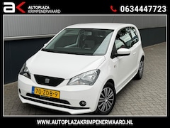 SEAT Mii - 1.0 Style Airco Nieuwe apk Cruis controle