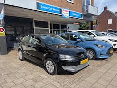 Volkswagen Polo - 1.2-12V COMFORTLINE