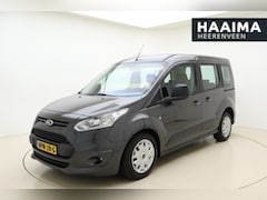 Ford Tourneo Connect Compact - 1.0 Trend Airconditioning | Cruise Control | Zeer ruim | Trekhaak