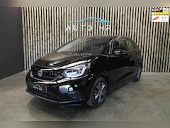 Honda Jazz - 1.5 e:HEV Hybrid Lage km stand
