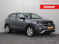 Volkswagen T-Cross - 1.0 TSI 110PK STYLE AUTOMAAT
