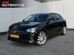 Opel Corsa - 1.2 Edition - Apple Carplay, Cruise, PDC, Lichtmetaal