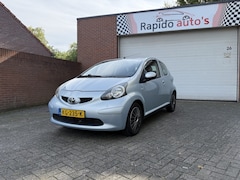 Toyota Aygo - 1.0-12V Nieuwe APK AIRCO