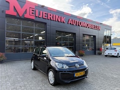 Volkswagen Up! - 1.0 BMT MOVE UP BJ.2019. 5-DRS NAP AIRCO ELEKTR. PAKKET