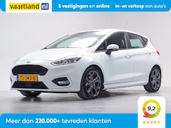 Ford Fiesta - 1.0 EcoBoost 100pk ST-line 5-drs [ Navi Climate Cruise ]