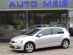 Volkswagen Golf - 1.2 TSI HIGHLINE Airco