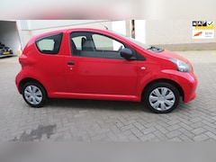 Toyota Aygo - 1.0-12V