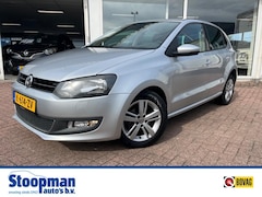 Volkswagen Polo - 1.2 12V Trendline Clima Cruise CarPlay