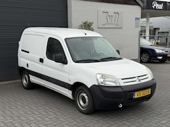 Citroën Berlingo - 1.4i Benzine Bestel | Nw. riemset |