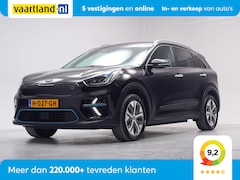 Kia e-Niro - ExecutiveLine 64 kWh 3 fase [ Leder JBL Adapt.cruise LED ]