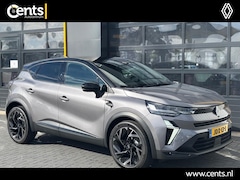 Renault Captur - 1.3 Mild Hybrid 160 EDC Automaat Techno 19Inch Camera