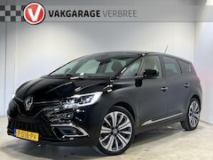Renault Grand Scénic - 1.3 TCe Equilibre 7p. | Navigatie/Android/Apple Carplay | Camera Voor en Achter + PDC | Cr