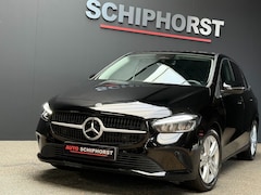 Mercedes-Benz B-klasse - 180 Star Edition Luxury Line trekhaak +winterset 24 m garantie