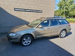 Subaru Outback - 2.5i Comfort met G3